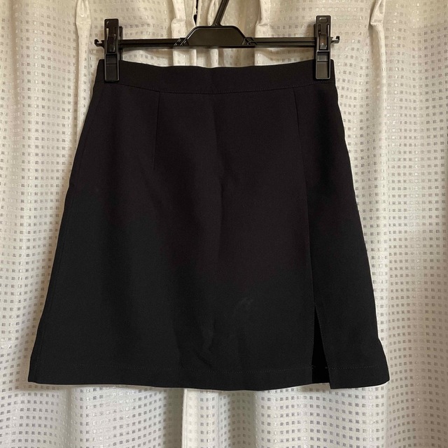 ミニスカート レディースのスカート(ミニスカート)の商品写真