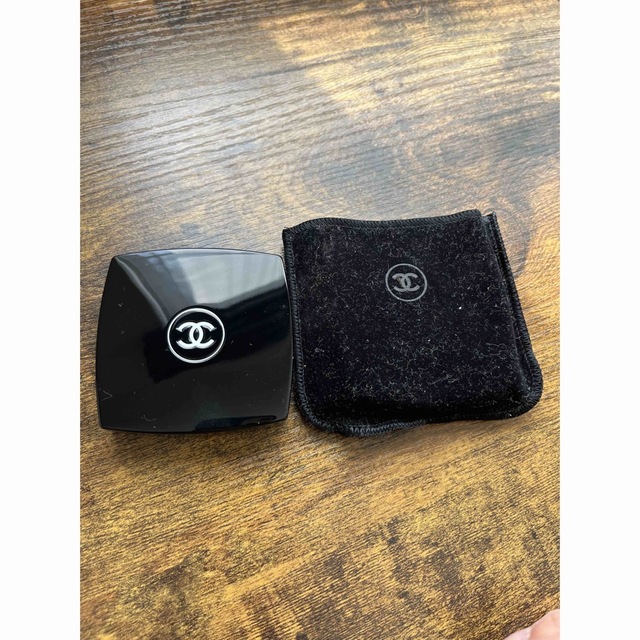 CHANEL(シャネル)の【中古】シャネル メークアップカラー コスメ/美容のベースメイク/化粧品(その他)の商品写真