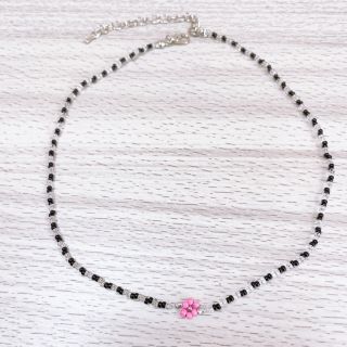 ショッピング販売店 palomawool パロマウール ビーズチョーカー
