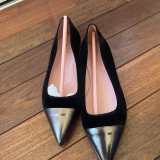 レペット(repetto)のPretty ballerinas 39サイズ　未使用(バレエシューズ)