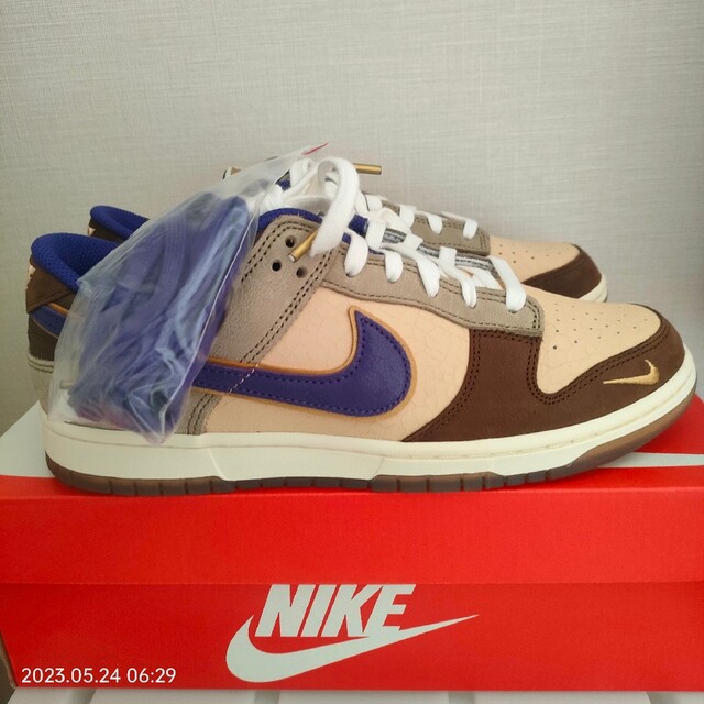 Nike Dunk Low Setsubun 節分 30cm US12 | angeloawards.com