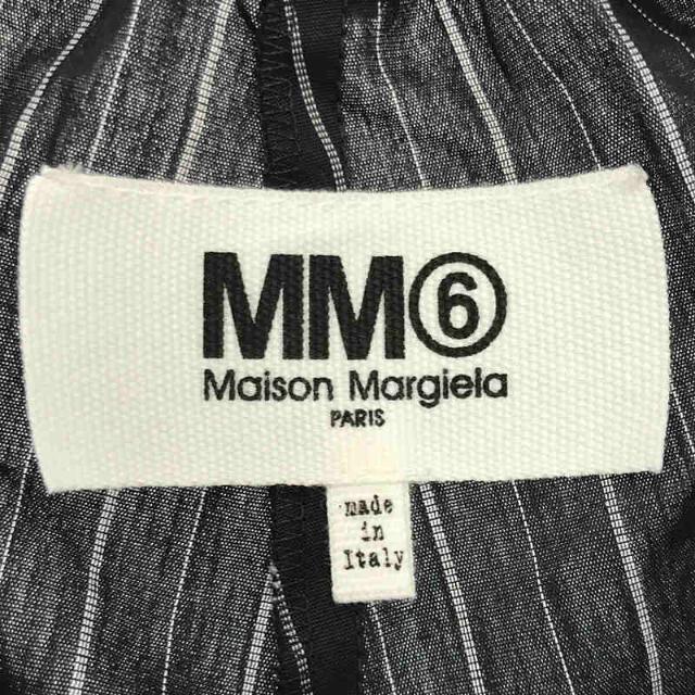 美品】 MM6 Maison Margiela / エムエムシックスメゾンマルジェラ
