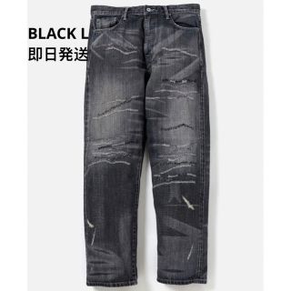 日本産】 新品未使用 ネイバーフッド neighborhood SAVAGE DENIM G