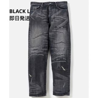 ネイバーフッド(NEIGHBORHOOD)のNEIGHBORHOOD SAVAGE DENIM DP BASIC PANTS(デニム/ジーンズ)