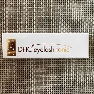 ディーエイチシー(DHC)のDHC アイラッシュトニック 6.5mL(まつ毛美容液)