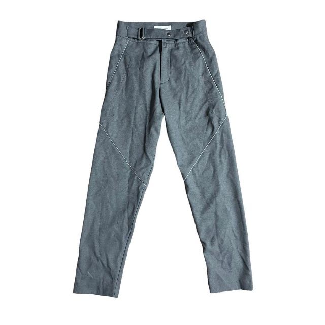KIKO KOSTADINOV - 19aw KIKO KOSTADINOV rex trousersの通販 by