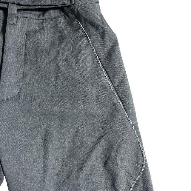 KIKO KOSTADINOV - 19aw KIKO KOSTADINOV rex trousersの通販 by