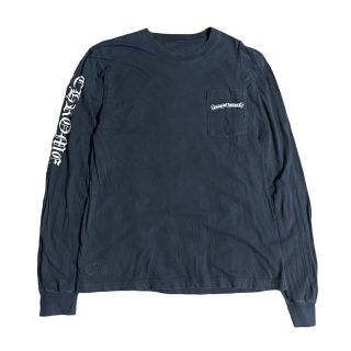 クロムハーツ 古着 メンズのTシャツ・カットソー(長袖)の通販 34点