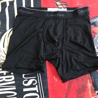 カルバンクライン(Calvin Klein)の★カルバンクライン S ボクサーパンツ マイクロファイバー★(ボクサーパンツ)