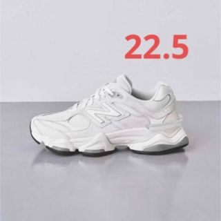 New Balance U9060UAW 22.5 新品未使用(スニーカー)