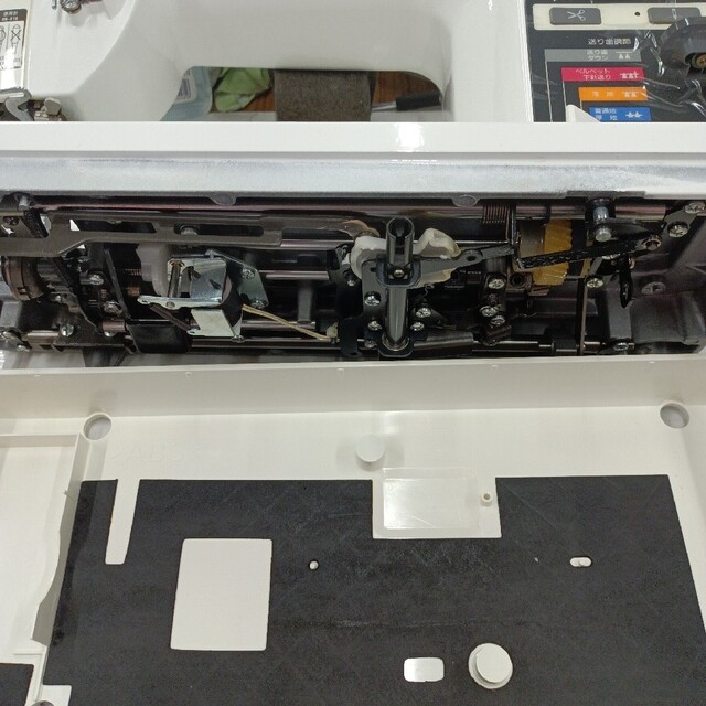 babylock COMPANION5500型職業用ミシン babylock COMPANION5500型職業用ミシン