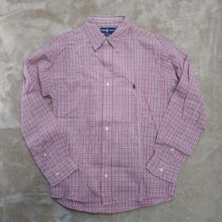 ポロラルフローレン(POLO RALPH LAUREN)のPolo Ralph Lauren 長袖シャツ(Tシャツ/カットソー(七分/長袖))