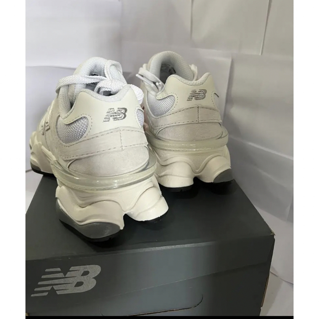New Balance U9060UAW 24.5cm 新品未使用の通販 by Shiop0n's shop|ラクマ
