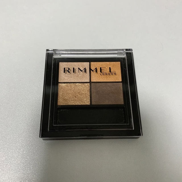 RIMMEL(リンメル)のmiyucheki様専用 コスメ/美容のベースメイク/化粧品(アイシャドウ)の商品写真