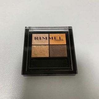 リンメル(RIMMEL)のmiyucheki様専用(アイシャドウ)