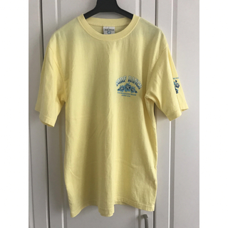 Surf Ranch Tシャツ イエロー yellow S(Tシャツ/カットソー(半袖/袖なし))