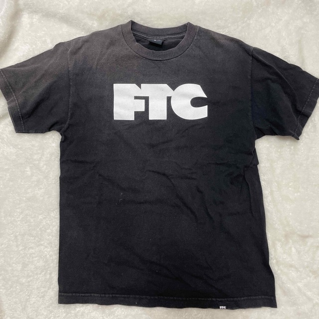 FTC(エフティーシー)のFTC Tシャツ メンズのトップス(Tシャツ/カットソー(半袖/袖なし))の商品写真