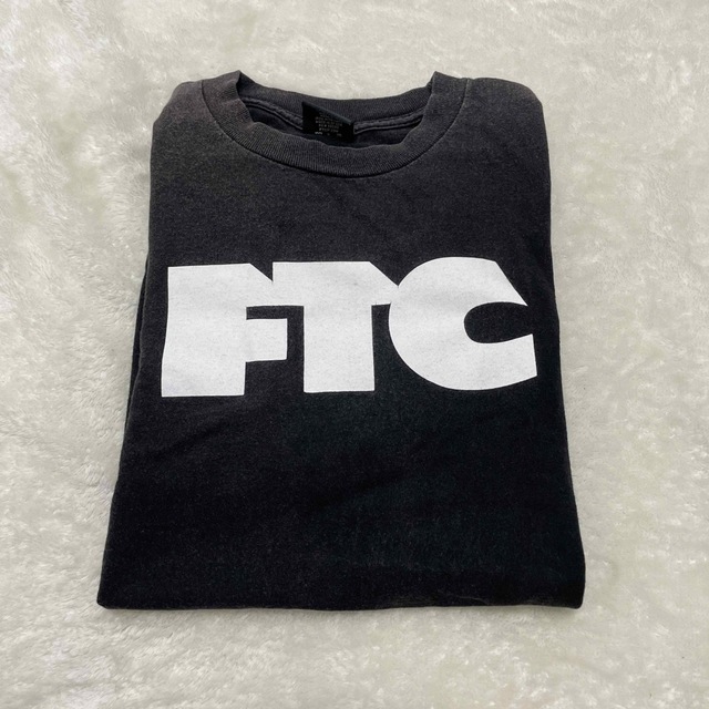 FTC(エフティーシー)のFTC Tシャツ メンズのトップス(Tシャツ/カットソー(半袖/袖なし))の商品写真