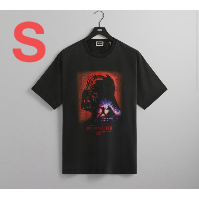 半袖Tシャツ DSQUARED2 S79GC0036 ブラック サイズS