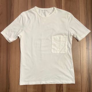 クリストフルメール(CHRISTOPHE LEMAIRE)の新品★UNIQLO ×ルメール★Tシャツ(Tシャツ/カットソー(半袖/袖なし))