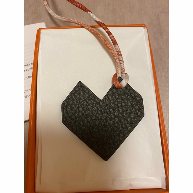 エルメス♡プティアッシュ♡ハート♡ - www.lulusseafood.com