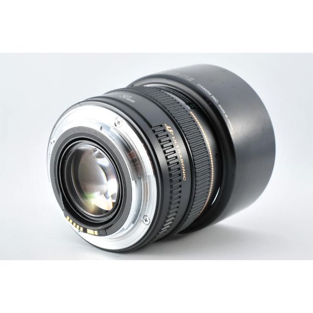 キヤノン CANON EF 50mm F1.4 USM 単焦点レンズ  #935