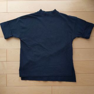 クラシカルエルフ(Classical Elf.)の【CLASSICAL ELF】130cm　Tシャツ ビッグシルエット(Tシャツ/カットソー)