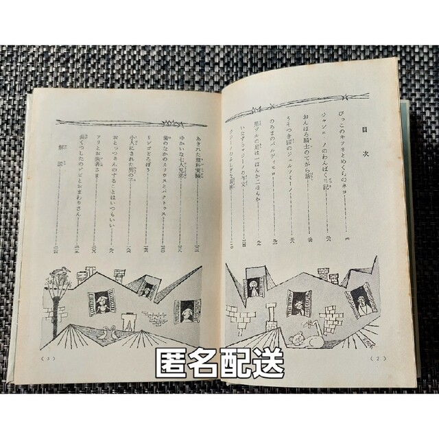 2極タイプ わんぱく日記 南・北欧編 匿名配送 ポプラ社 少年少女世界