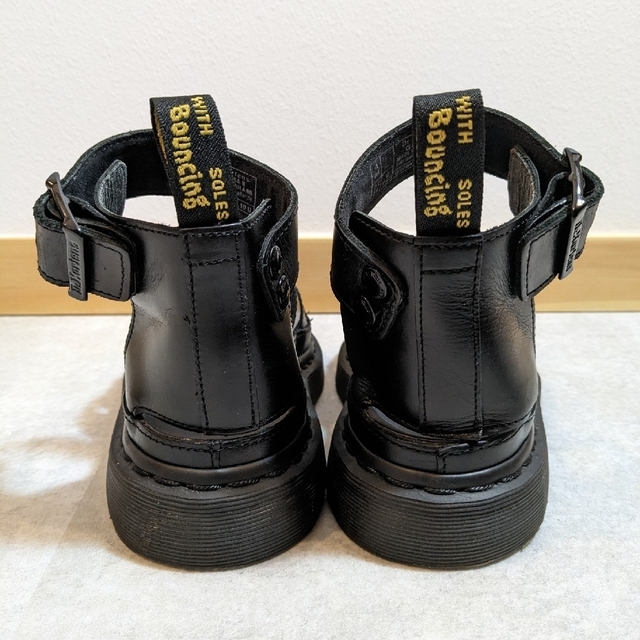 Dr.Martens(ドクターマーチン)のドクターマーチン　クラリッサ　Dr.martens CLARISSAⅡ レディースの靴/シューズ(サンダル)の商品写真