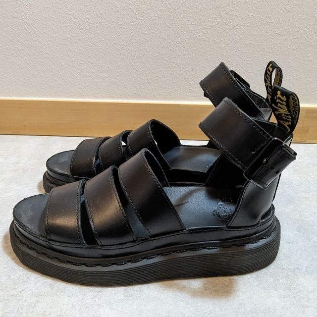 Dr.Martens(ドクターマーチン)のドクターマーチン　クラリッサ　Dr.martens CLARISSAⅡ レディースの靴/シューズ(サンダル)の商品写真