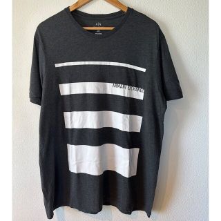 アルマーニエクスチェンジ(ARMANI EXCHANGE)のARMANI EXCHANGE Tシャツ　XL(Tシャツ/カットソー(半袖/袖なし))