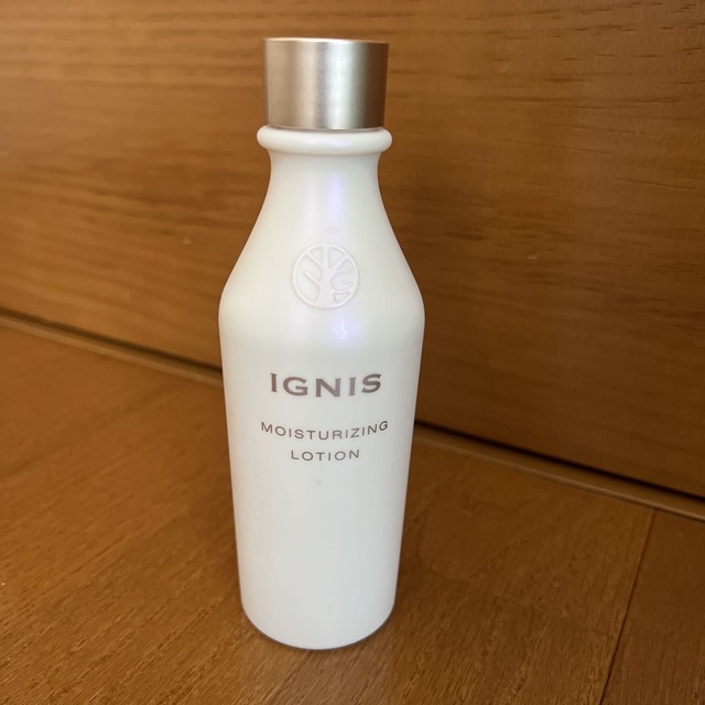 IGNIS(イグニス)のイグニス　化粧水 コスメ/美容のスキンケア/基礎化粧品(化粧水/ローション)の商品写真
