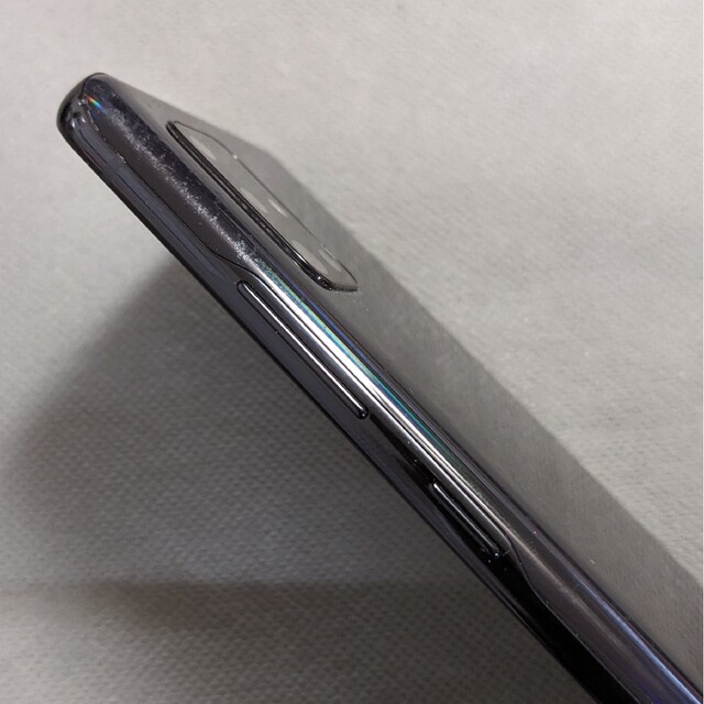 Galaxy A51 5G スマホ/家電/カメラのスマートフォン/携帯電話(スマートフォン本体)の商品写真