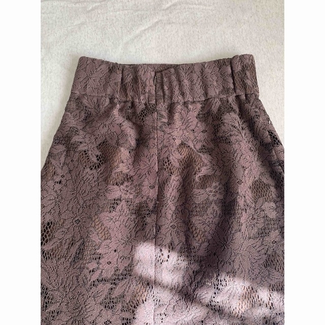 acka lace mermaid skirt レディースのスカート(ロングスカート)の商品写真