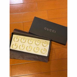 グッチ(Gucci)のグッチ　製氷機　キッチン　ノベルティ(調理道具/製菓道具)