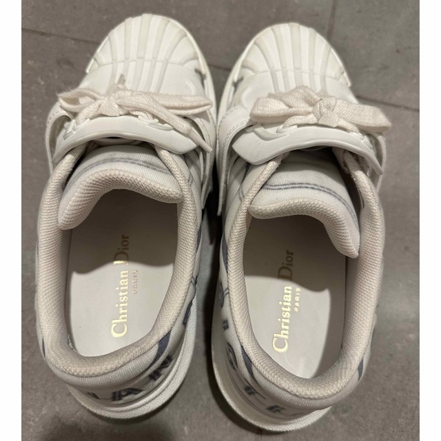 Dior(ディオール)のDior -ID スニーカー♡ レディースの靴/シューズ(スニーカー)の商品写真