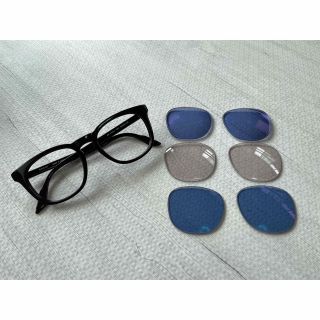 未使用品】GUCCI サングラス GG0351S メタルアビエイター ハチ 蜂
