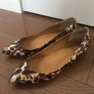 CHEMBUR(バレエシューズ)のフリマアイテム一覧 CHEMBUR(バレエシューズ)のフリマアイテム一覧