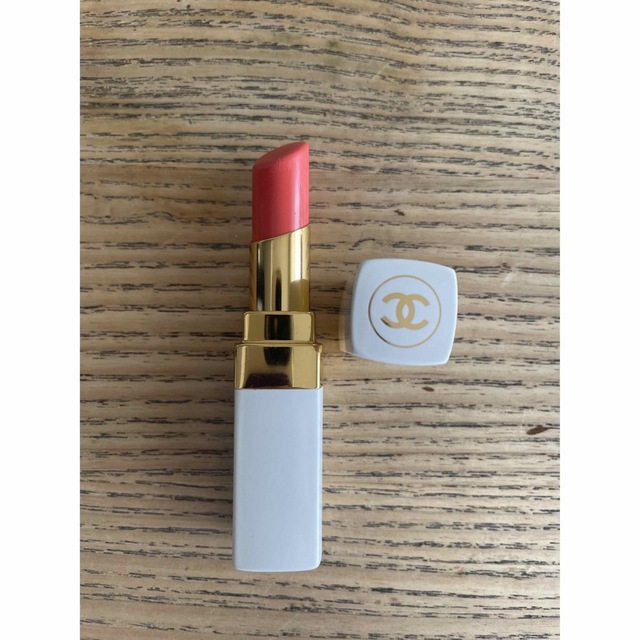 CHANEL(シャネル)のサラダニソワーズさま専用 コスメ/美容のスキンケア/基礎化粧品(リップケア/リップクリーム)の商品写真