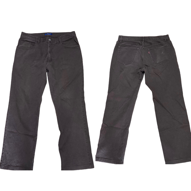 Dickies(ディッキーズ)のワーク パンツ セット ディッキーズ DICKIES リーバイス Levi's メンズのパンツ(ワークパンツ/カーゴパンツ)の商品写真