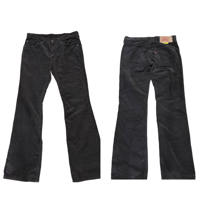 ワーク パンツ セット ディッキーズ DICKIES リーバイス Levi's