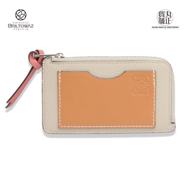 国内外の人気集結! コインカードホルダー ロエベ - LOEWE 小銭入れ