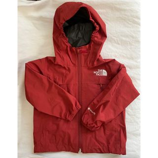 ザノースフェイス(THE NORTH FACE)のTHE NORTH FACE   キッズGORE-TEX スプリンクルジャケット(ジャケット/上着)