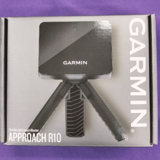 ガーミン(GARMIN)のガーミン　GARMIN APPROACH R10(その他)