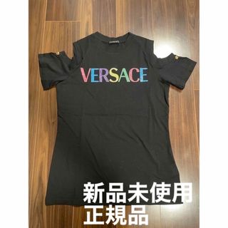 ⭐️未使用⭐️ヴェルサーチ⭐️Tシャツ⭐️