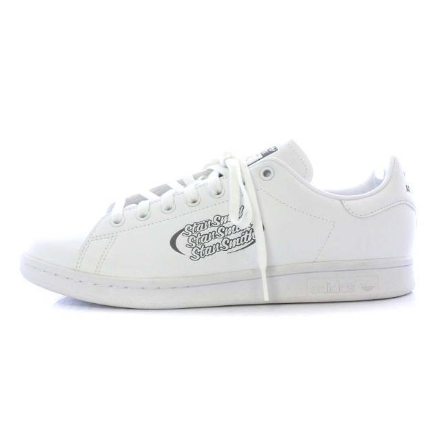 アディダスオリジナルス STAN SMITH US10.5 白 FX5575