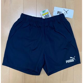 プーマ(PUMA)の新品タグ付き PUMA 水着 男の子(水着)