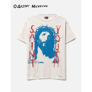 レディメイド(READYMADE)のSAINT MICHAEL セイント ユース Tシャツ(Tシャツ/カットソー(半袖/袖なし))