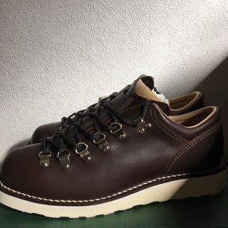 ダナー(Danner)の新品　Danner ダナー TIGERD TNJ ダークブラウン　ブーツ(ブーツ)