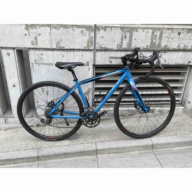 ジェイミス ロードバイク （専用）自転車